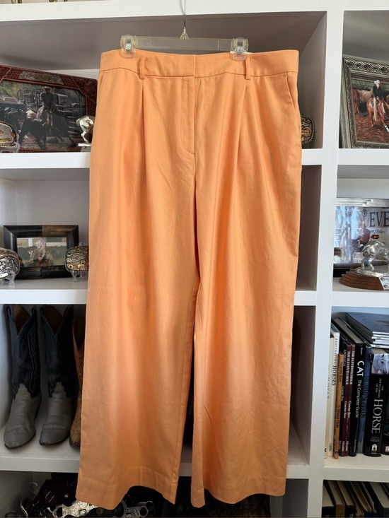 LOFT Pants - LOFT Peyton Trouser NWT Sz 16